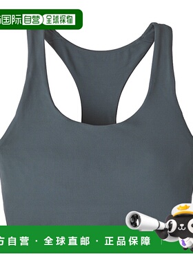 日潮跑腿patagonia巴塔哥尼亚 女士 Mypo 中度冲击文胸 NUVG XS