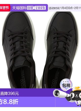 1h可退 香港直邮ecco 爱步 女士 223803 61377 运动鞋 2238036137