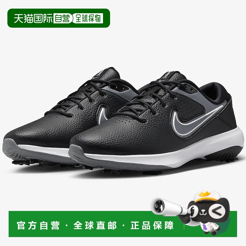 日本直邮NIKE GOLF Nike Golf Victory Pro 3 Soft Spikes 高尔夫