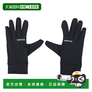 日本直邮SALOMON CROSS WARM手套 [LC1897600]