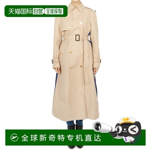 韩国直邮古驰 Z8BFA 1h可退 735158 大衣 1037 女士