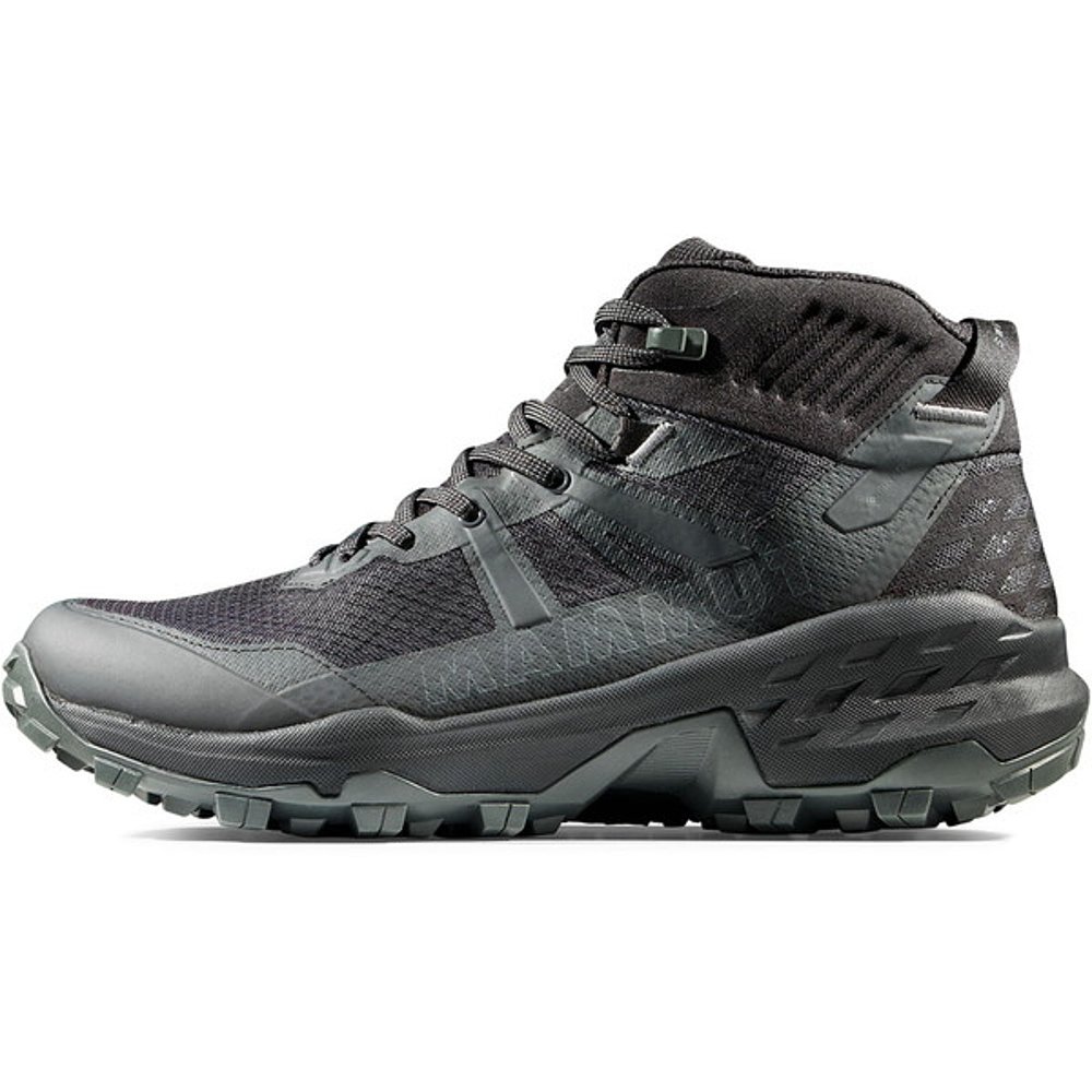 日本直邮MAMMUT Sertig II Mid GTX 男鞋 303004830-0001