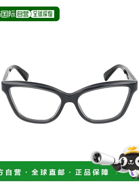 香港直邮GUCCI 女士眼镜 GG1589O001 AW2024 黑色 GG1589O古驰