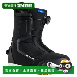 香港直邮BURTON Highshot Step ON 中性 滑雪靴女士雪鞋滑雪鞋