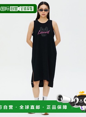 韩国直邮LIFEWORK 女士连衣裙LW232OP848新款