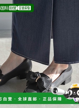 日本直邮RANDA 3WAY 皮带设计乐福鞋 RA041BW016100