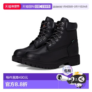 1h可退 香港直邮Timberland 天伯伦 男士 Direct Attach 6
