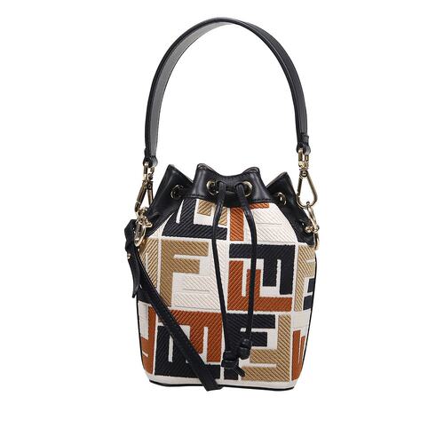 FENDI 女士斜挎包 8BS010ARC3F1OQ6