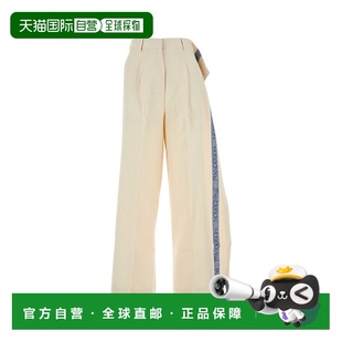 anderson 时尚 女士 正品 流行休闲潮流穿搭 休闲裤 欧洲直邮j.w.