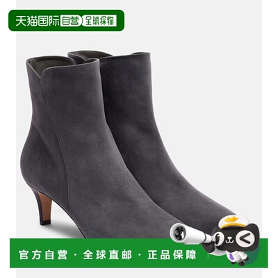 香港直邮GianvitoRossi吉安维托 罗西Levy 55女士【付后1h可退】