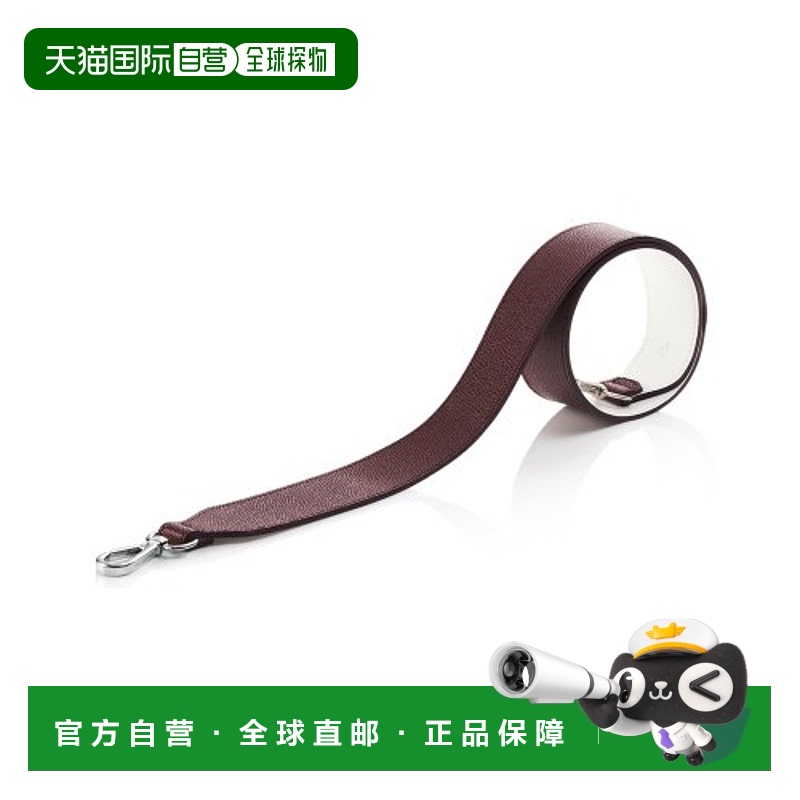 韩国直邮FIND KAPOOR时尚女包单肩斜挎女士水桶包FKR肩带棕 10202