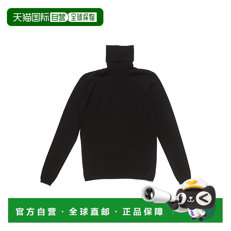 1h可退 香港直邮max mara 女士 毛衣长袖羊毛