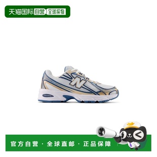 白色休闲运动鞋 自营欧洲直邮New 跑鞋 740v2男士 Balance