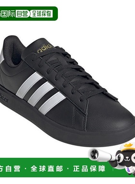 日本直邮【日本直邮】Adidas阿迪达斯男女同款跑步鞋JR0546运动鞋