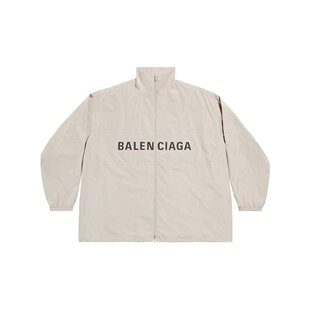 大衣 balenciaga 男士