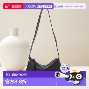 1h可退 韩国直邮toryburch 女士 单肩包汤丽柏琦手提包