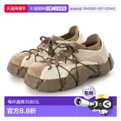 ROKU 休闲鞋 CA748BW019179 日本直邮Camper 厚底运动鞋