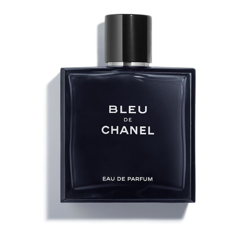 香奈儿男士蔚蓝浓香香水 CHANEL BLEU EDP 100ML