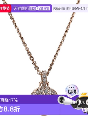日本直邮SWAROVSKI 施华洛世奇女士项链时尚百搭 5683450