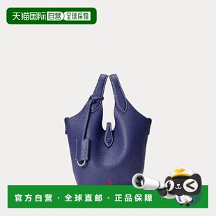 自营欧洲直邮RALPH LAUREN拉夫劳伦 Polo小号PoloPlay手提包