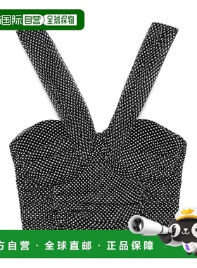 欧洲直邮elisabetta franchi 女士 背心吊带