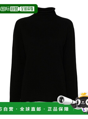 香港直邮Jil Sander 高领长袖羊绒毛衣 J40GP0002J13204