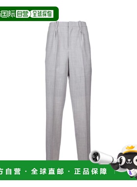 1h可退 香港直邮dior 迪奥 桀傲 男士 长裤 393C104A5925810