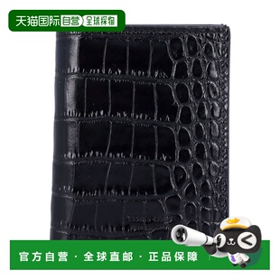 钱包 男士 欧洲直邮tom ford