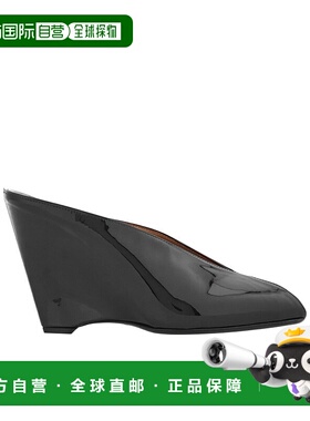 香港直邮SALVATORE FERRAGAMO 女士高跟鞋 01K874787572 AW2025