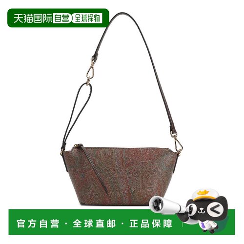 香港直邮ETRO 女士单肩包 AA001WP2A0006M0019 SS【付后1h可退】
