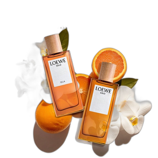 香港直邮LOEWE/罗意威独奏宣言男士女士浓/淡香水清新自然正品