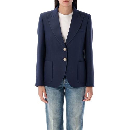 VALENTINO GARAVANI 女士夹克 7B3CE4E01CF338 AW2025