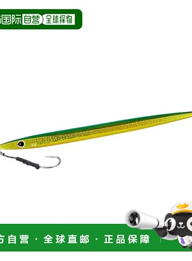 日本直邮Shimano Offshore Jig Ocea EJ Speed 230g JV-223S 011