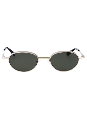 香港直邮ALEXANDER MCQUEEN 女士太阳镜 AM0523S0【付后1h可退】