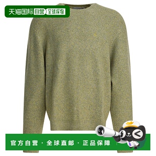 香港直邮CARHARTT I0353943D9XX03GREEN WIP 针织衫 男士 1h可退