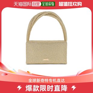 CULT Handle Mini Top 女士Sienna Bag 香港直邮潮奢 手提包 GAIA