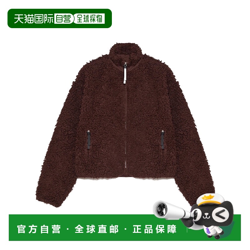 香港直邮Jil Sander 长袖夹克 J40BN0173J20088