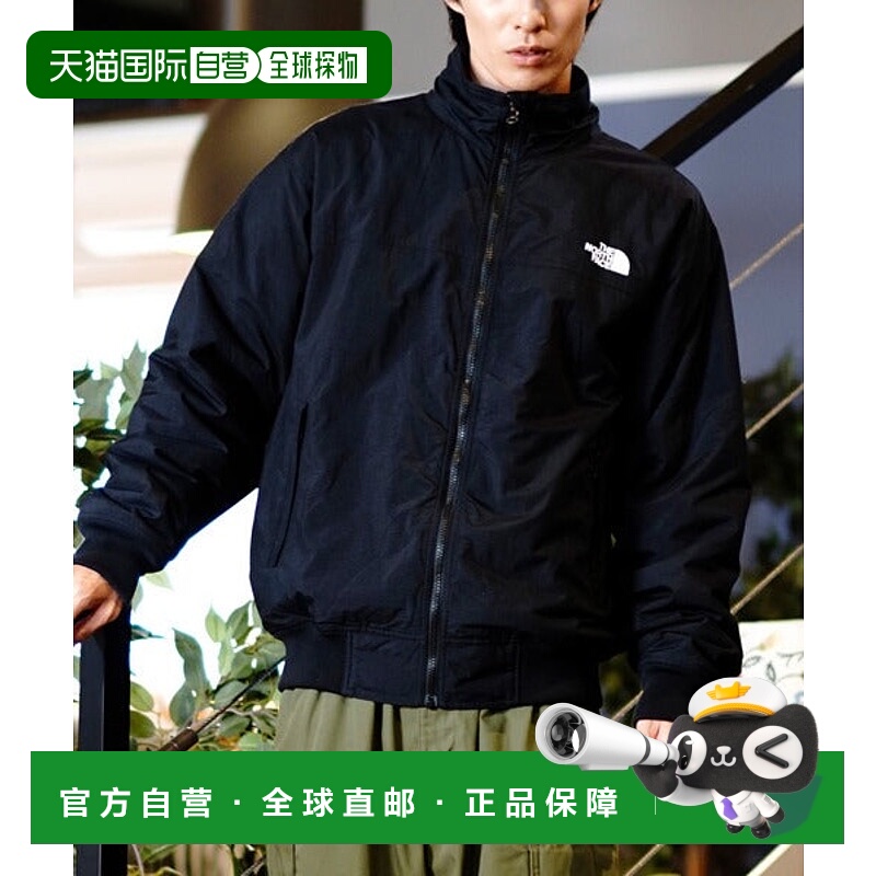 日本直邮THE NORTH FACE COMPACT NOMAD BLOUSON夹克 [85726551]
