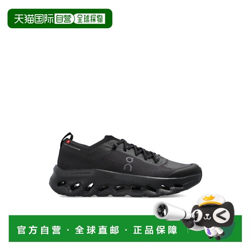 香港直邮ON 男士运动鞋 3MF306701043BLACKBLACK AW2026 黑色