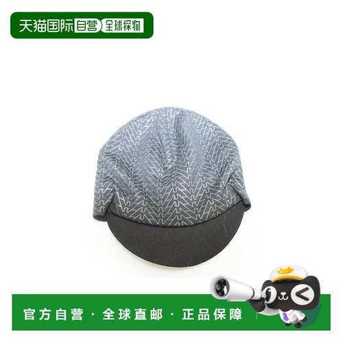 香港直邮EMPORIO ARMANI 男士帽子 6270789W276BLUE SS2022鸭舌帽