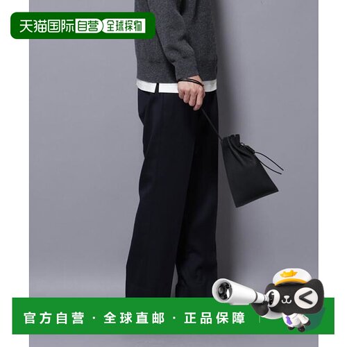 1h可退 日本直邮NANO universe 「N JACKET PREMIUM」RENU(R)细斜