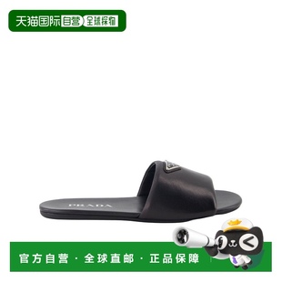 拖鞋 1h可退 凉鞋 香港直邮prada 女士