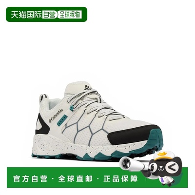 香港直邮COLUMBIA/哥伦比亚 Peakfreak™ II 徒步鞋 男士