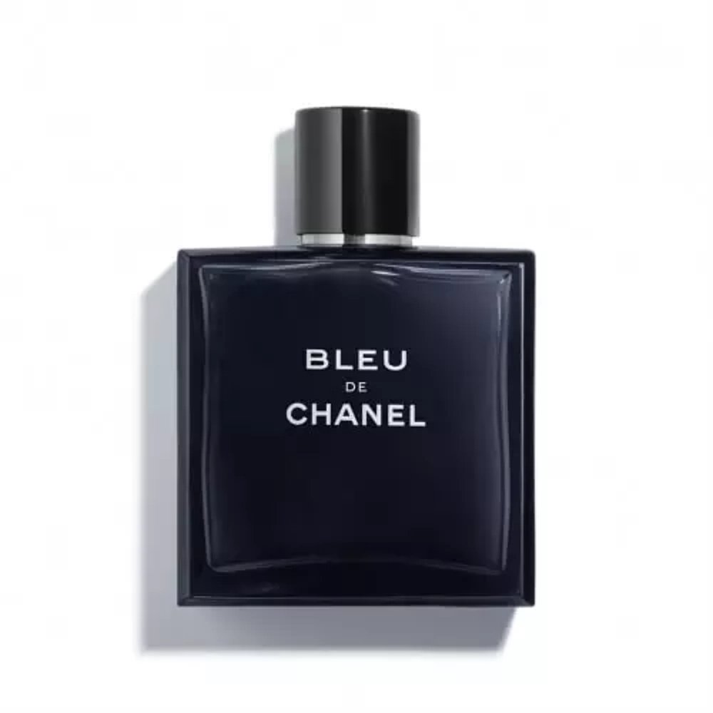 香奈儿蔚蓝男士淡香水 CHANEL BLEU EDT 50ML