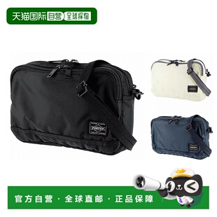 日本直邮Porter Flash 单肩包 689-05940 PORTER 两用单肩包/小包