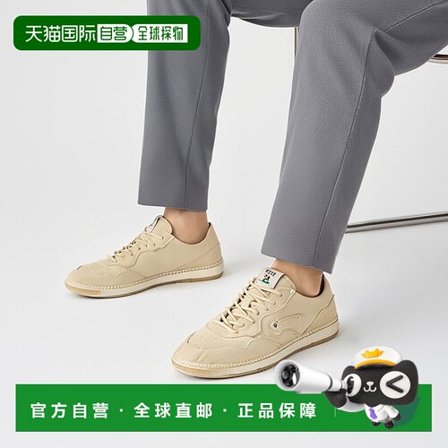 欧洲直邮autry 女士 低帮系带时尚运动休闲鞋