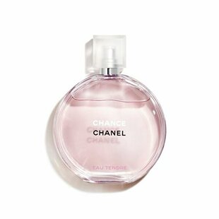 EDT CHANEL 邂逅柔情女士淡香水 香奈儿 100ml