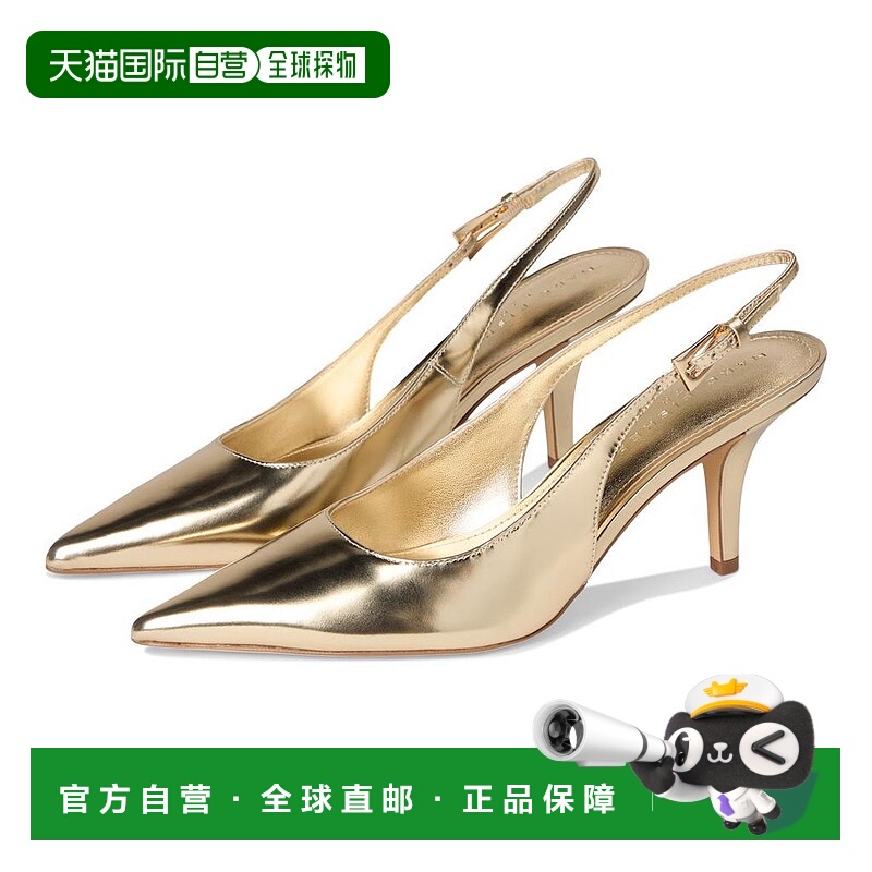 1h可退 【美国直邮】marc fisher ltd 女士 时尚休闲鞋