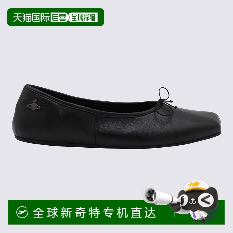 1h可退 香港直郵VIVIENNE WESTWOOD 男士休閑鞋 7201000GML00AGN4
