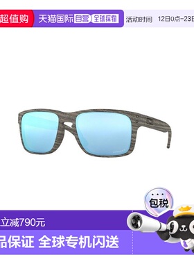 1h可退 香港直邮Oakley 欧克利 男士 HOLBROOK OO9102 9102J9 太